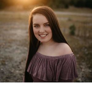 Meet your Posher, Abby